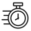 timer symbol