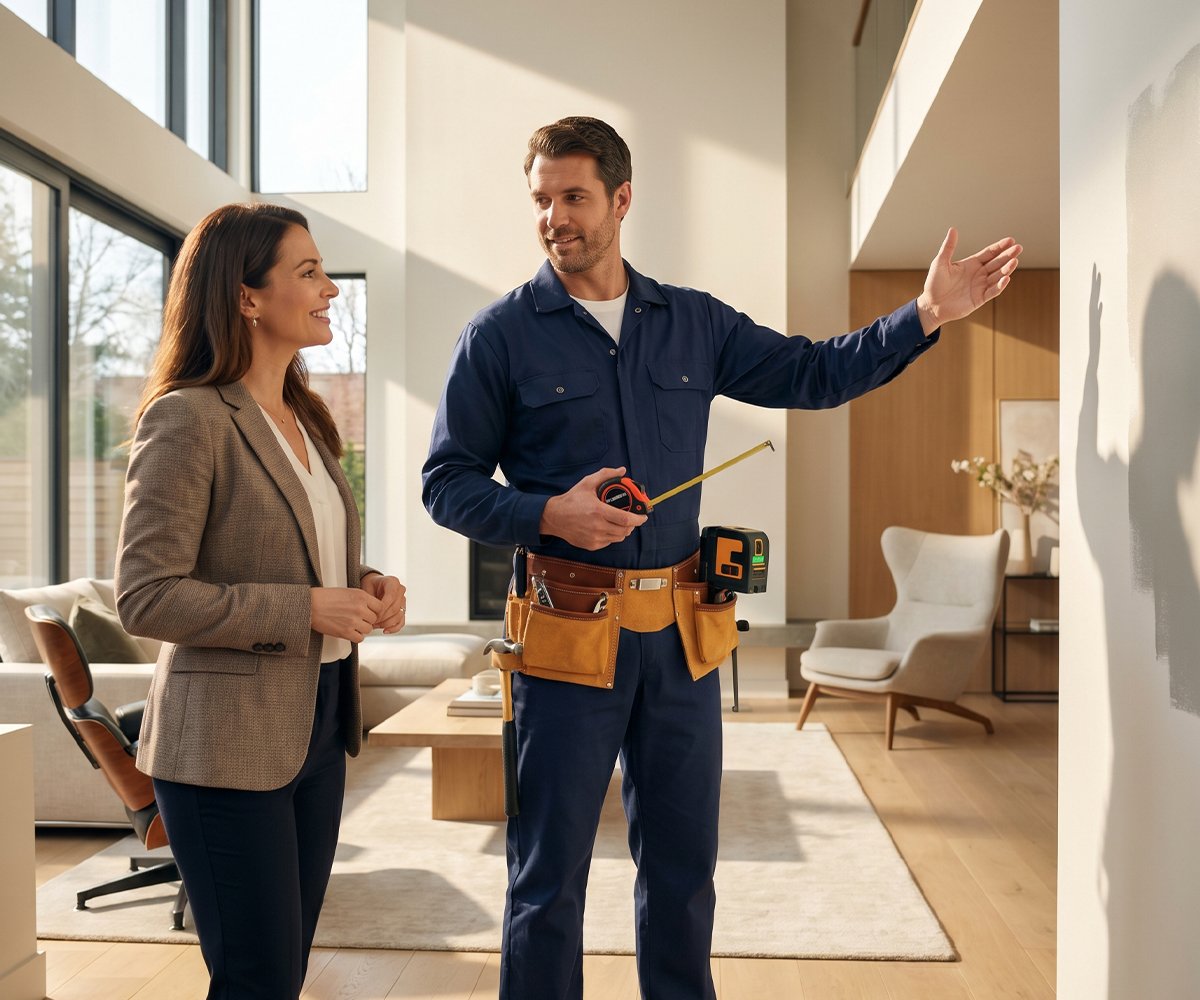 Property Maintenance