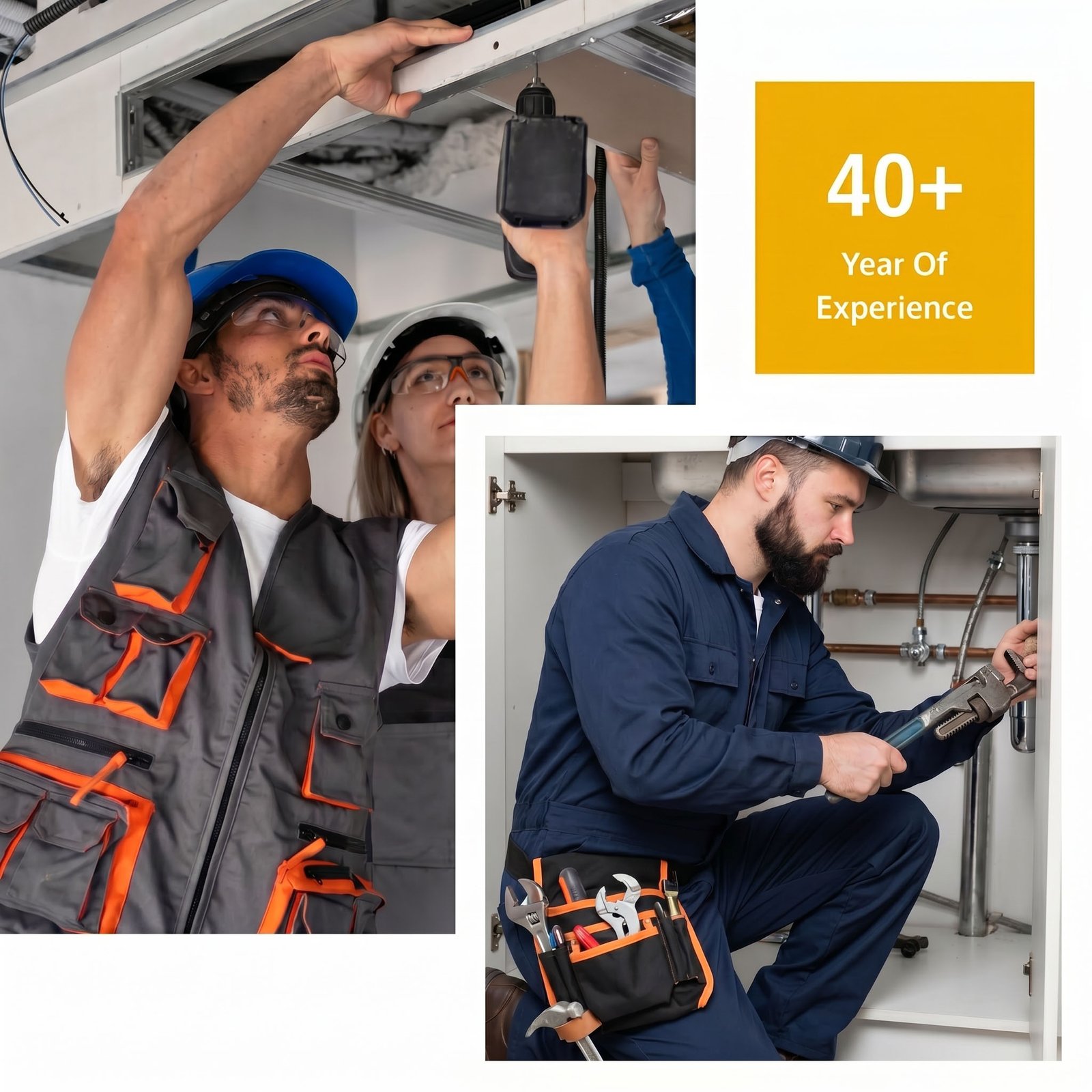 Plumbing Services