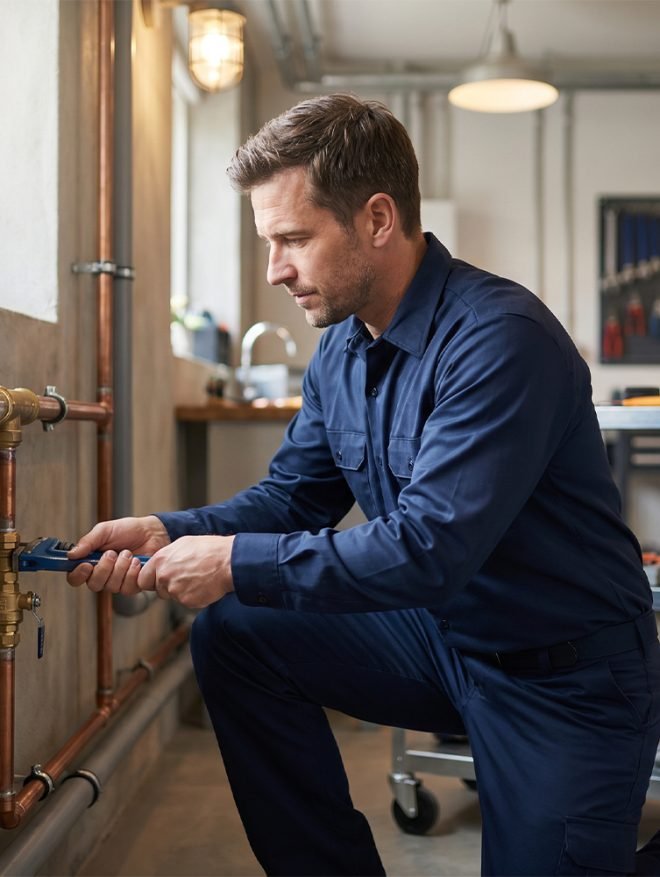 Plumbing Services